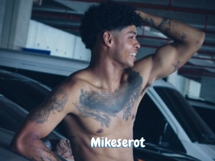 Mikeserot