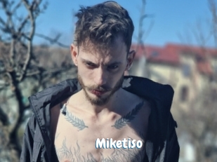 Miketiso