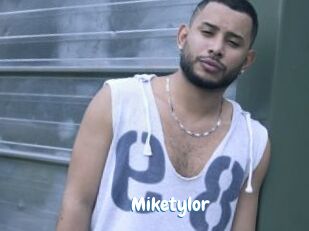 Miketylor