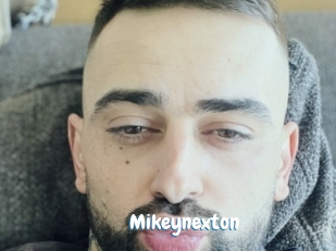 Mikeynexton