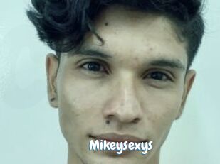 Mikeysexys