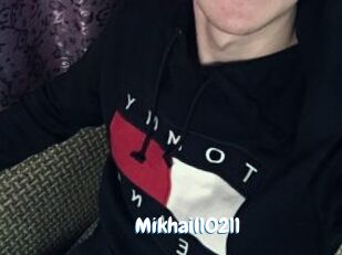 Mikhail10211