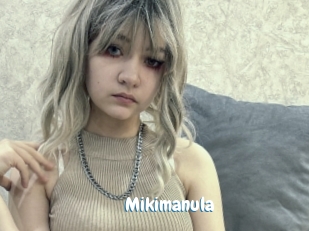 Mikimanula