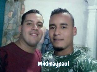 Mikimaypaul