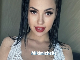 Mikimichelle