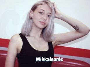 Mikkaleonie