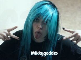 Mikkygoddes