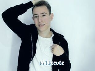Miklecute