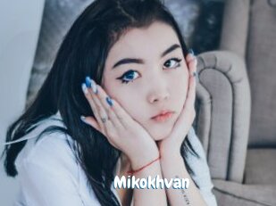 Mikokhvan