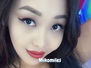 Mikomiles