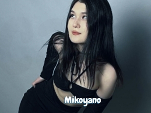 Mikoyano