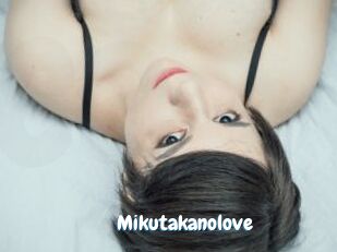 Mikutakanolove