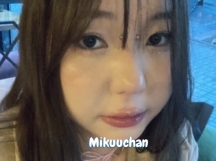 Mikuuchan
