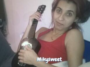 Mikysweet