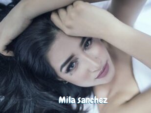 Mila_sanchez