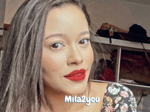 Mila2you