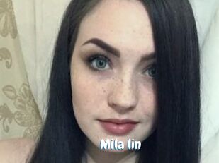 Mila_lin
