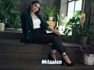 Milaalen