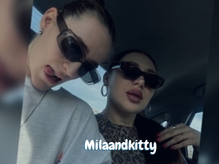 milaandkitty Coquine Avenue