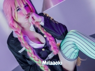 milaaoki Coquine Avenue