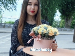 milacheney Coquine Avenue