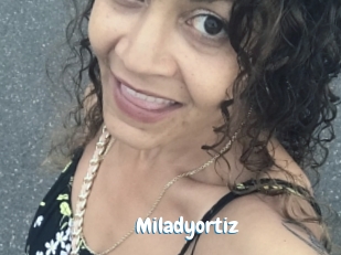 Miladyortiz