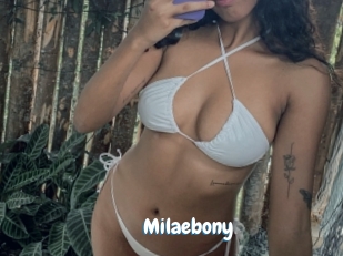 Milaebony
