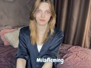 milafleming Coquine Avenue