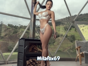 milafox69 Coquine Avenue