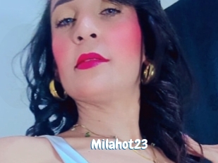 milahot23 Coquine Avenue