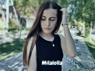 milalolla Coquine Avenue