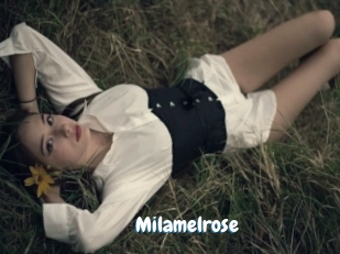 Milamelrose