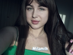 Milamilk
