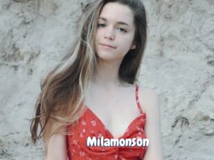 Milamonson