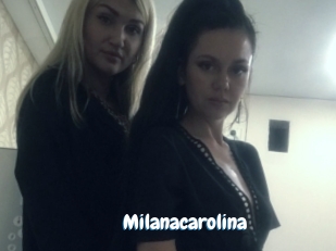 milanacarolina Coquine Avenue