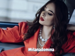 milanadomina Coquine Avenue