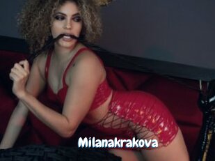 Milanakrakova