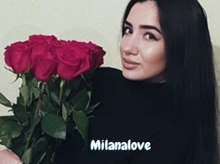 Milanalove