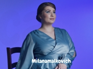 Milanamalkovich