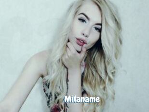 Milaname