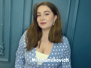 Milanamilkovich