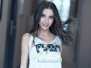 Milanamill