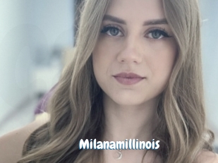 Milanamillinois
