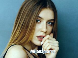 milanamurrr Coquine Avenue
