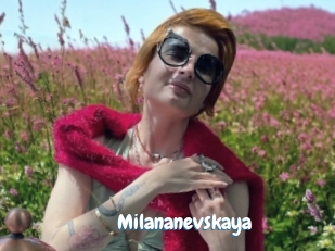 Milananevskaya