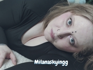 Milanaskyingg