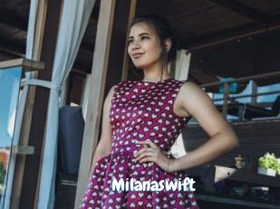 Milanaswift