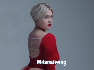 Milanaswing