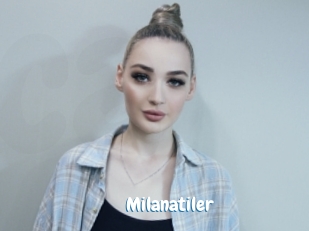 Milanatiler