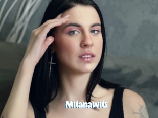 Milanawils